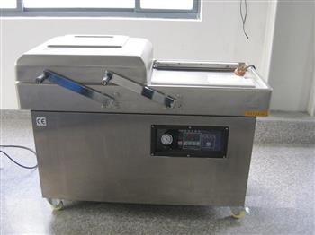 真空貼體包裝機JY-600